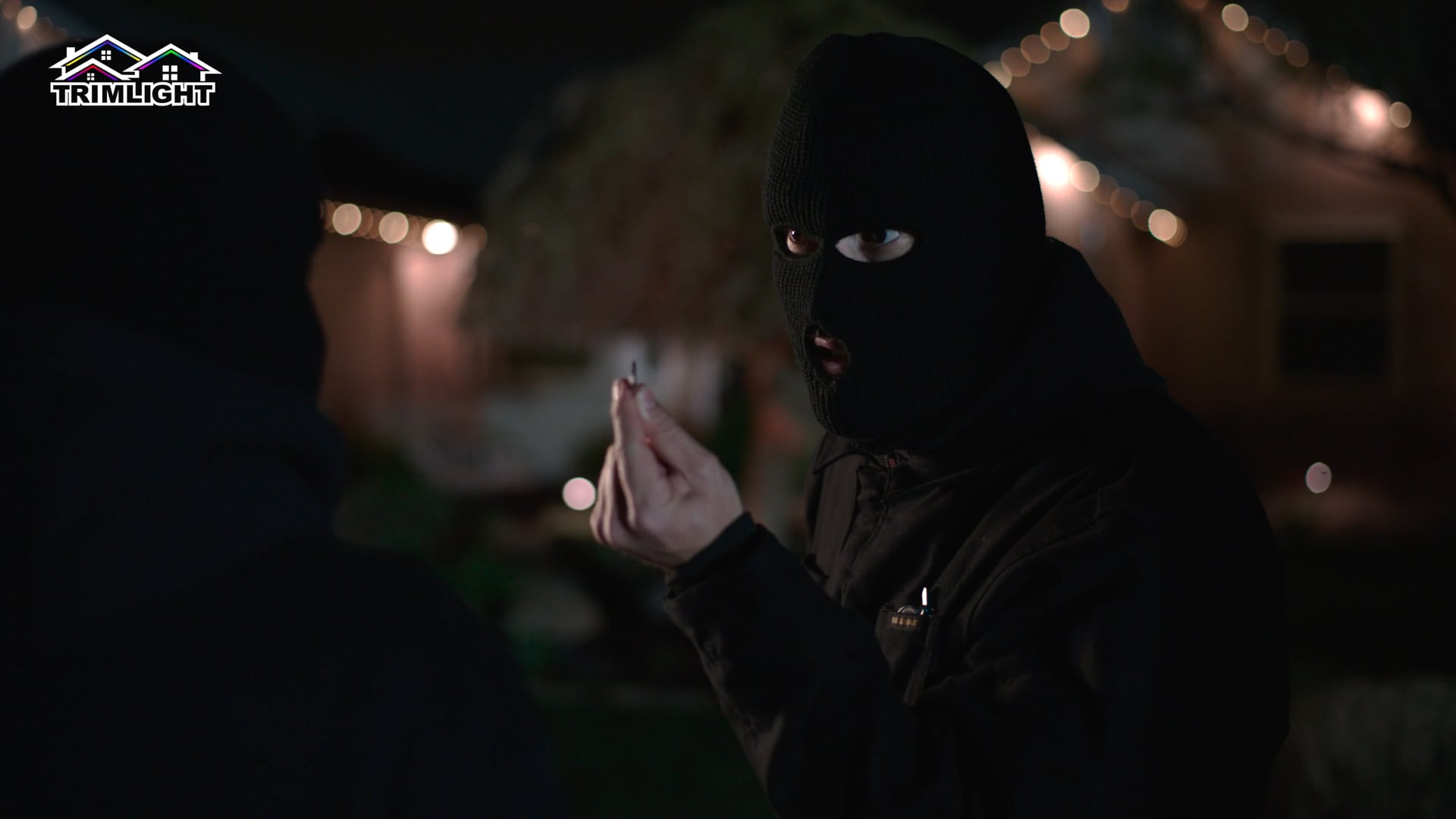 Trimlight Security - Official Ad