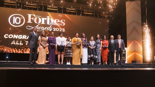 Lehlogonolo Monareng - Women