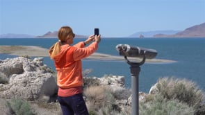 05   Pyramid Lake and museum_02