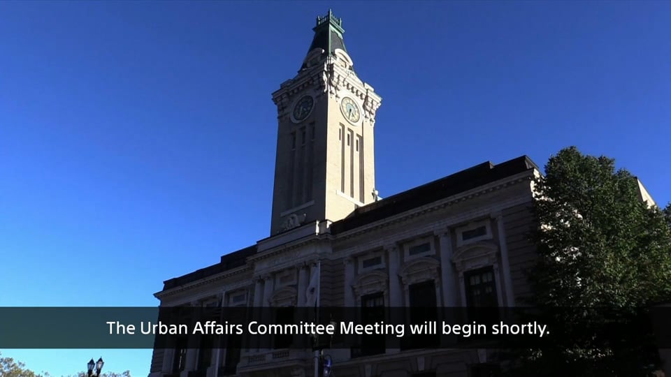 Marlborough Urban Affairs Meeting May 13, 2025