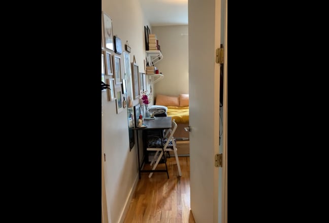1stJuly Williamsburg Apt-4 mins to L, 2 mins to G Main Photo