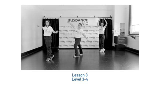 Lesson 3: The Performance