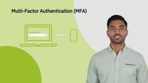 Multi-Factor Authentication (MFA)