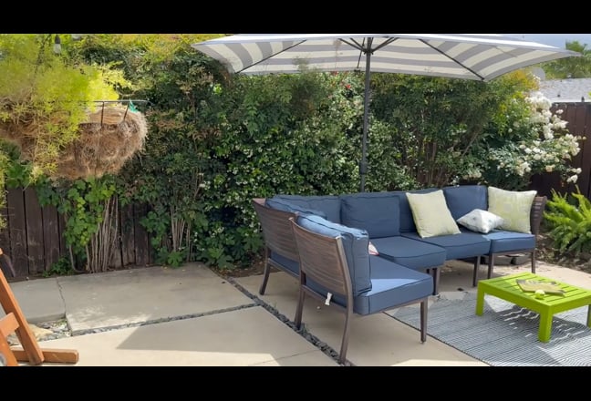 Beautiful Lake Balboa Home to Share Main Photo