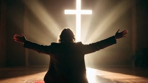 Acknowledging Christ