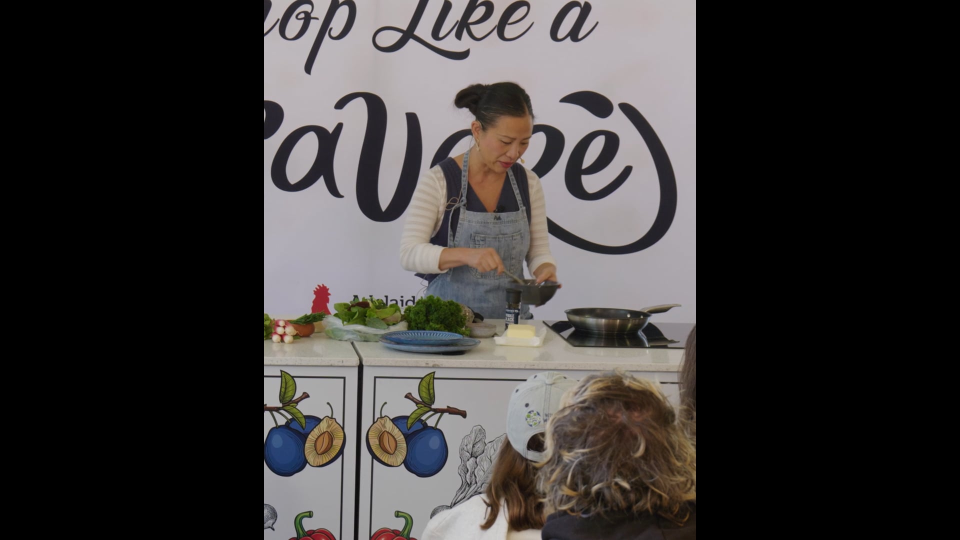 Poh Cooking Rec1 (1 minute Scrambled egg)  Instagram Feed