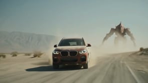 Related Embedded Video Item Thumbnail