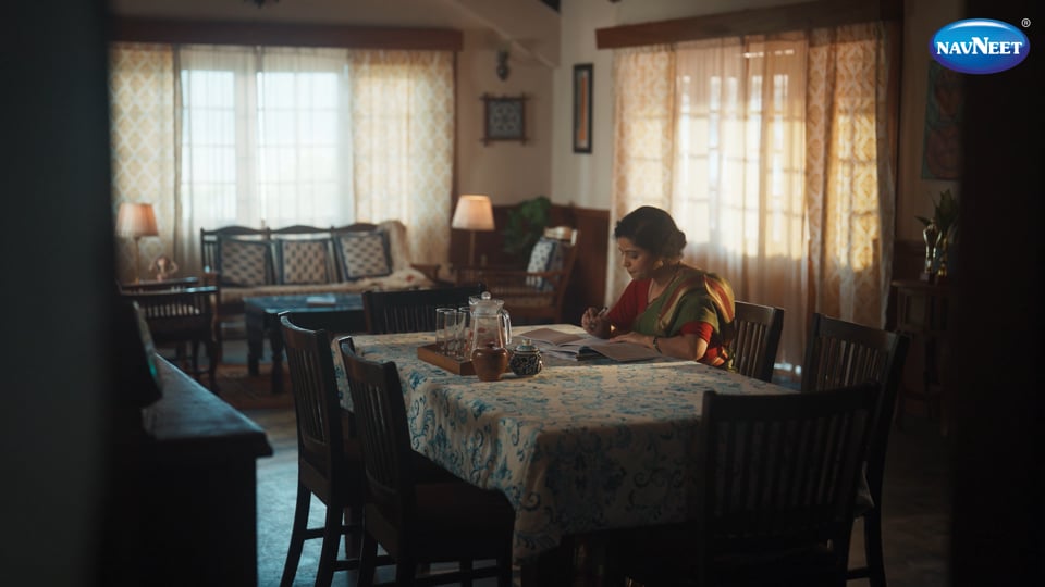 Mother's Day Film | Navneet Education