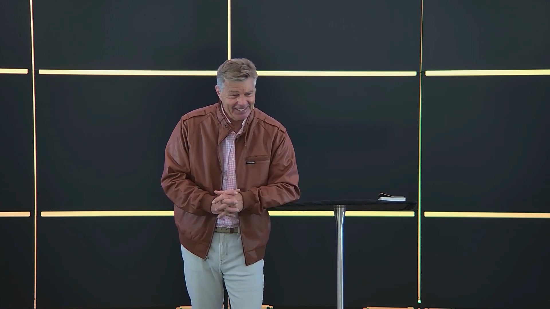 A Mother's Worth | Pastor Mike Mills | Full Service May 11, 2025