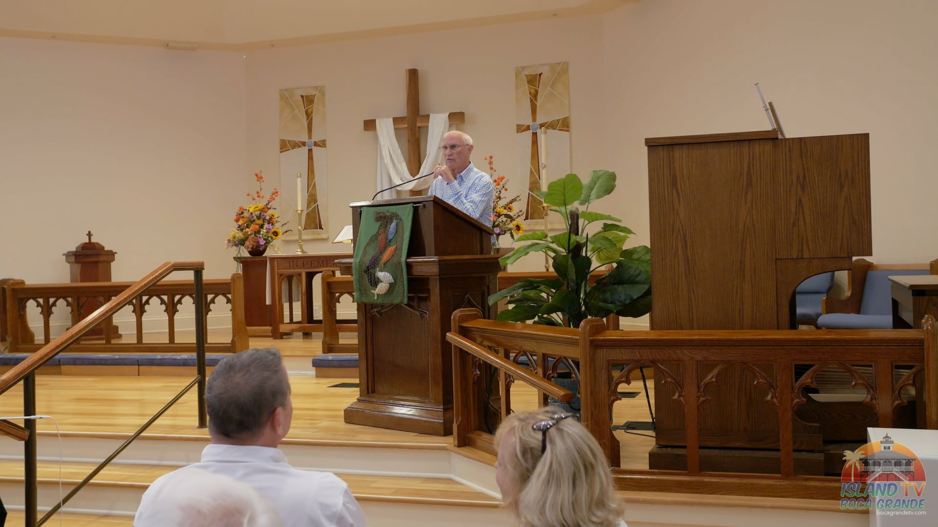 County Commissioners Meeting at UMC