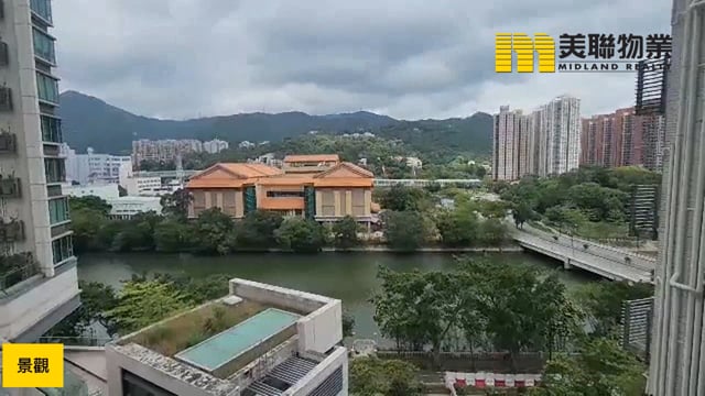 溱岸8號 沙田 低層 1738722 售盤