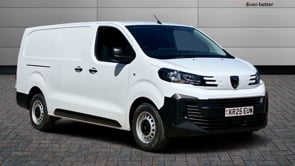 PEUGEOT EXPERT 2025 (25)