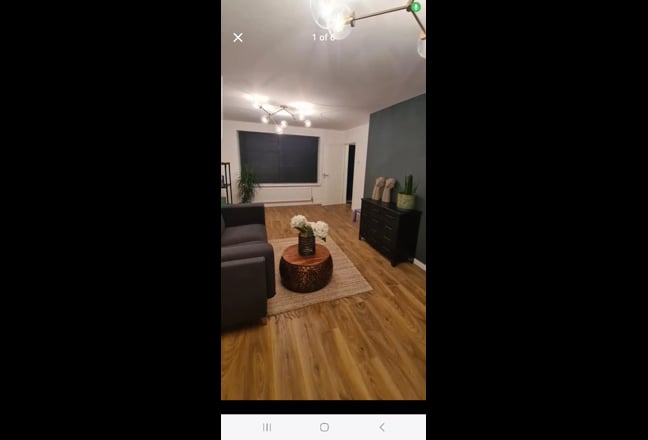 Double Room in Fully Refurbished House 🙂 Main Photo