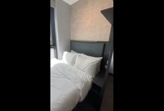 Studio|Canary Wharf|All Bills Inc|Fully Furnished Main Photo