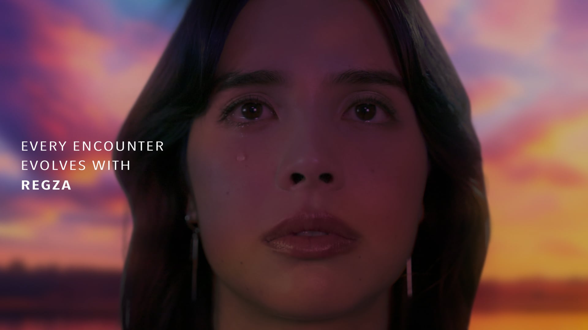 TVS REGZA CES Branding Movie