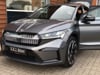 Video af Skoda Enyaq iV 80 EL Sportline 204HK 5d Aut.