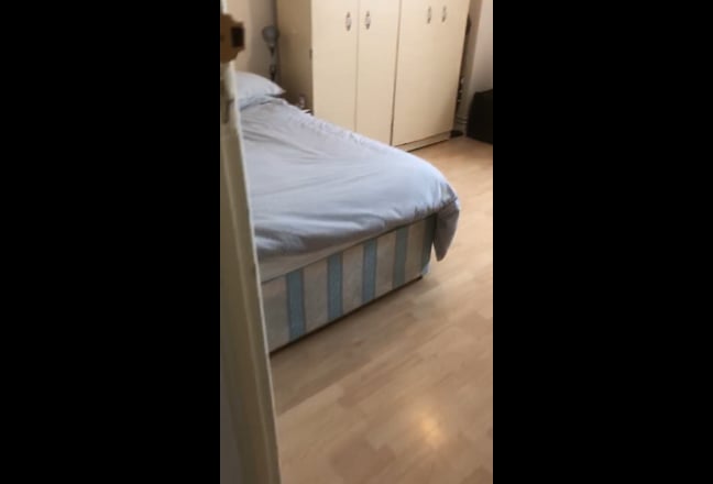 009C-West Kensington-Double Room, Single Person Main Photo