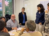 APEU | Polígon de Les Mates d'Olot