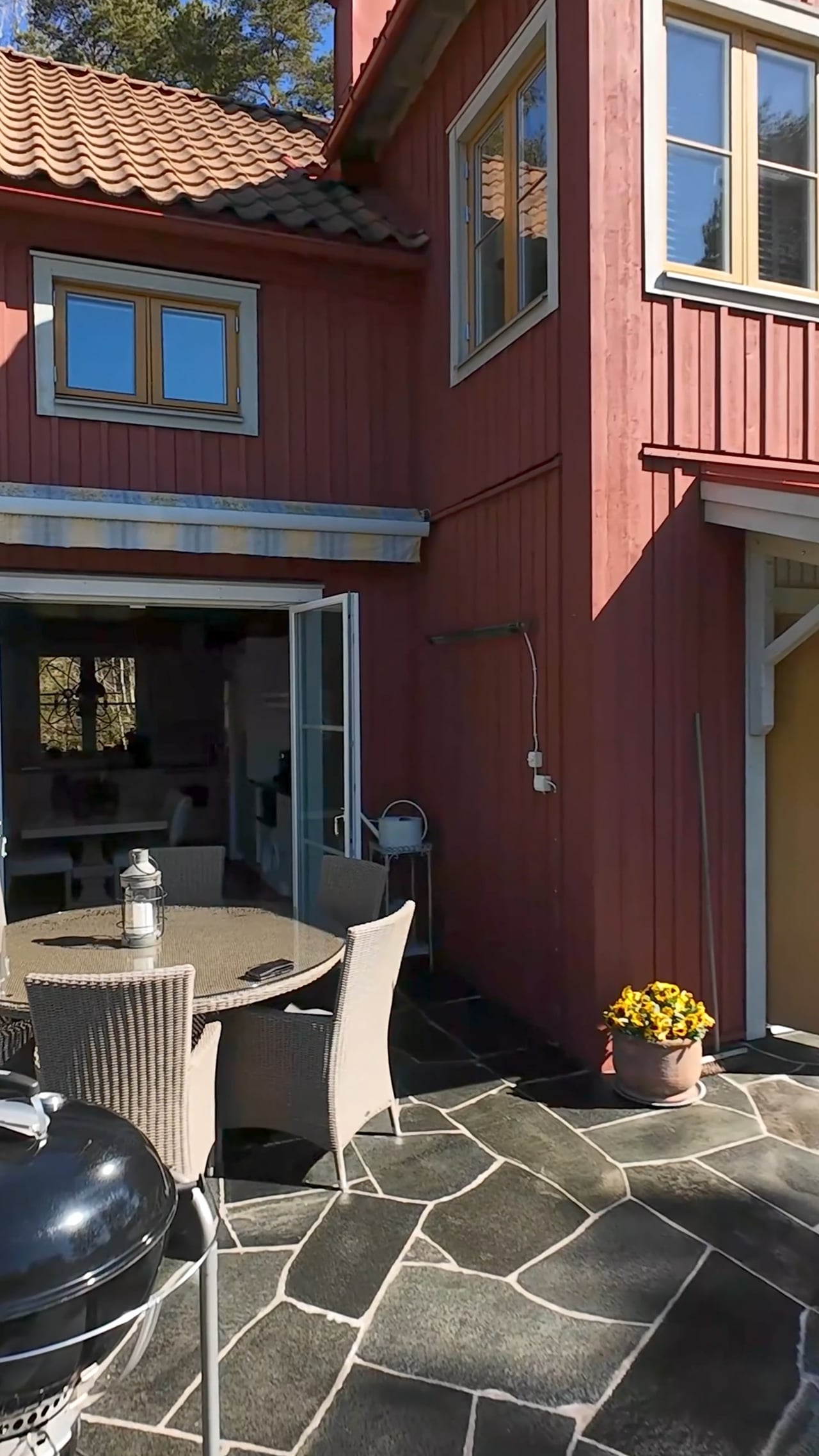 7 rum Villa på Mårdstigen 6 Segersäng Nynäshamns kommun - bild 2