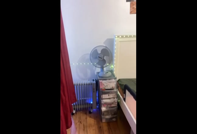 Double room available in Enfield  Main Photo