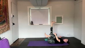 Yoga - Wednesday - 9:00am - Virginia Walker 2025-05-14 08:02:08