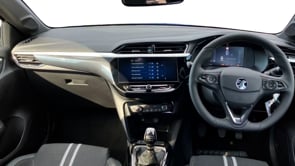 VAUXHALL CORSA 2025 (25)