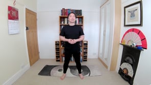 Introduction to Tai Chi & Qi Gong -