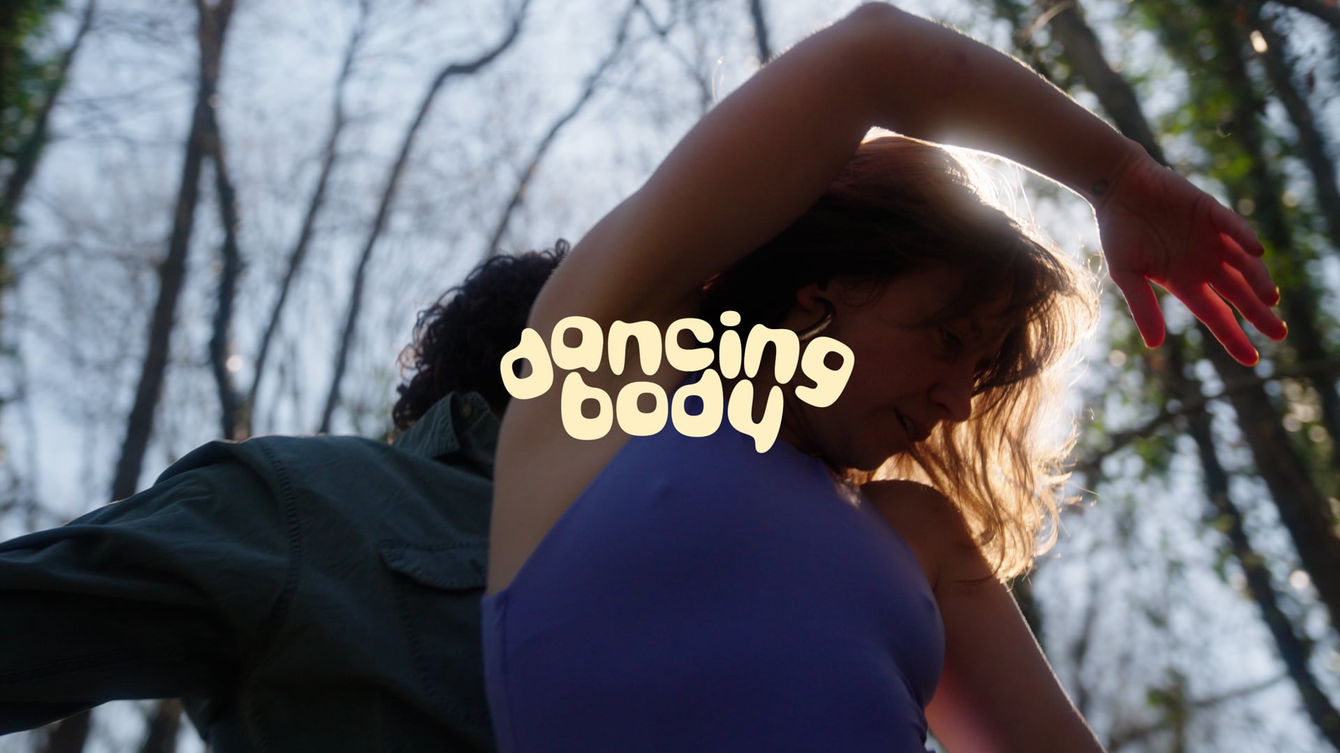 Dancing Body