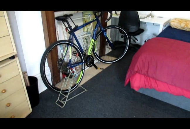Double Room, Bills Included. Main Photo