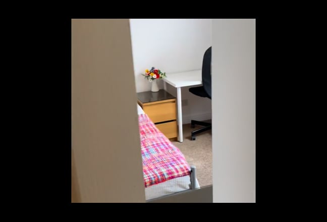 Video 1: Bedroom