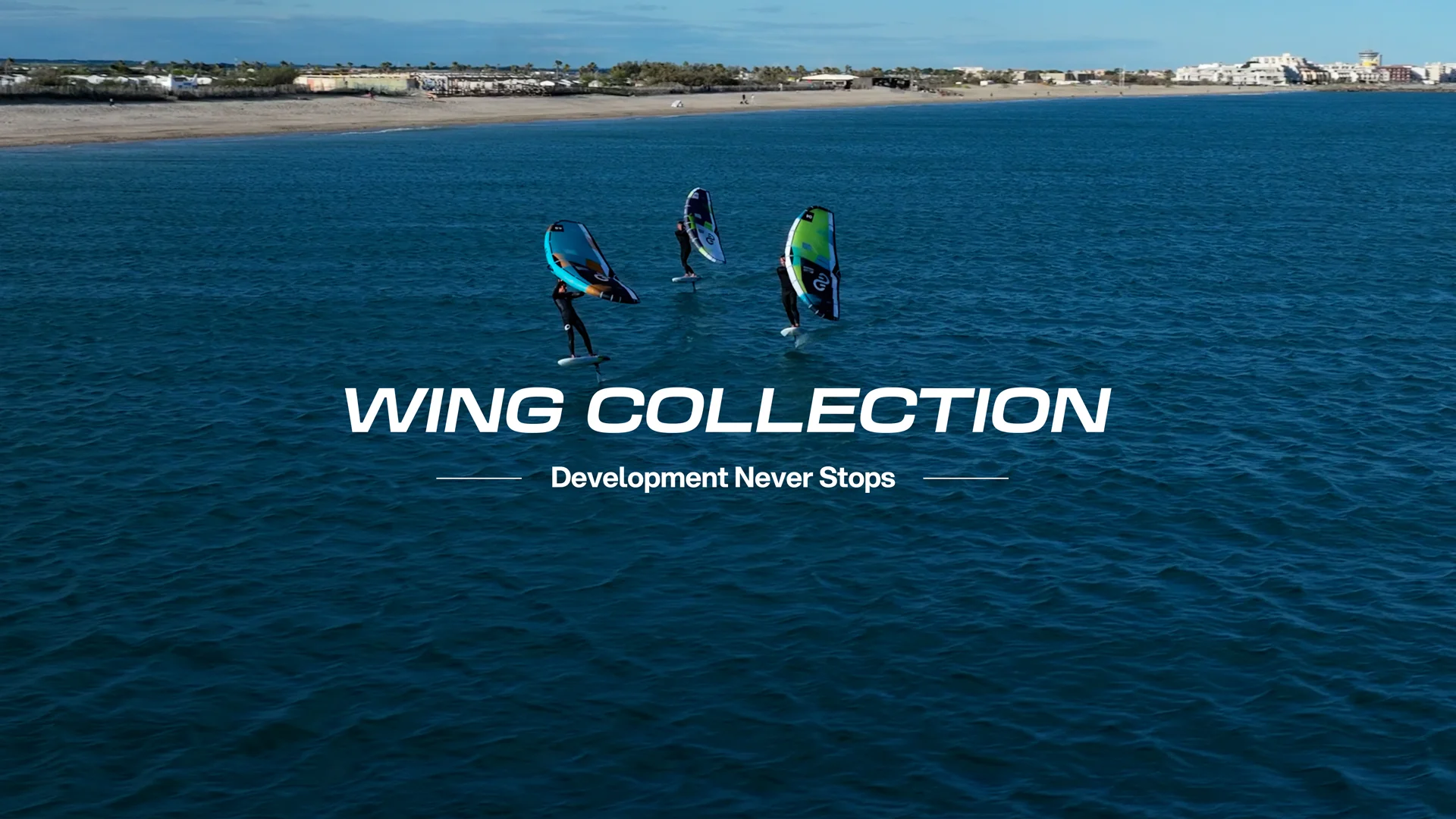 Wing - Eleveight Sports