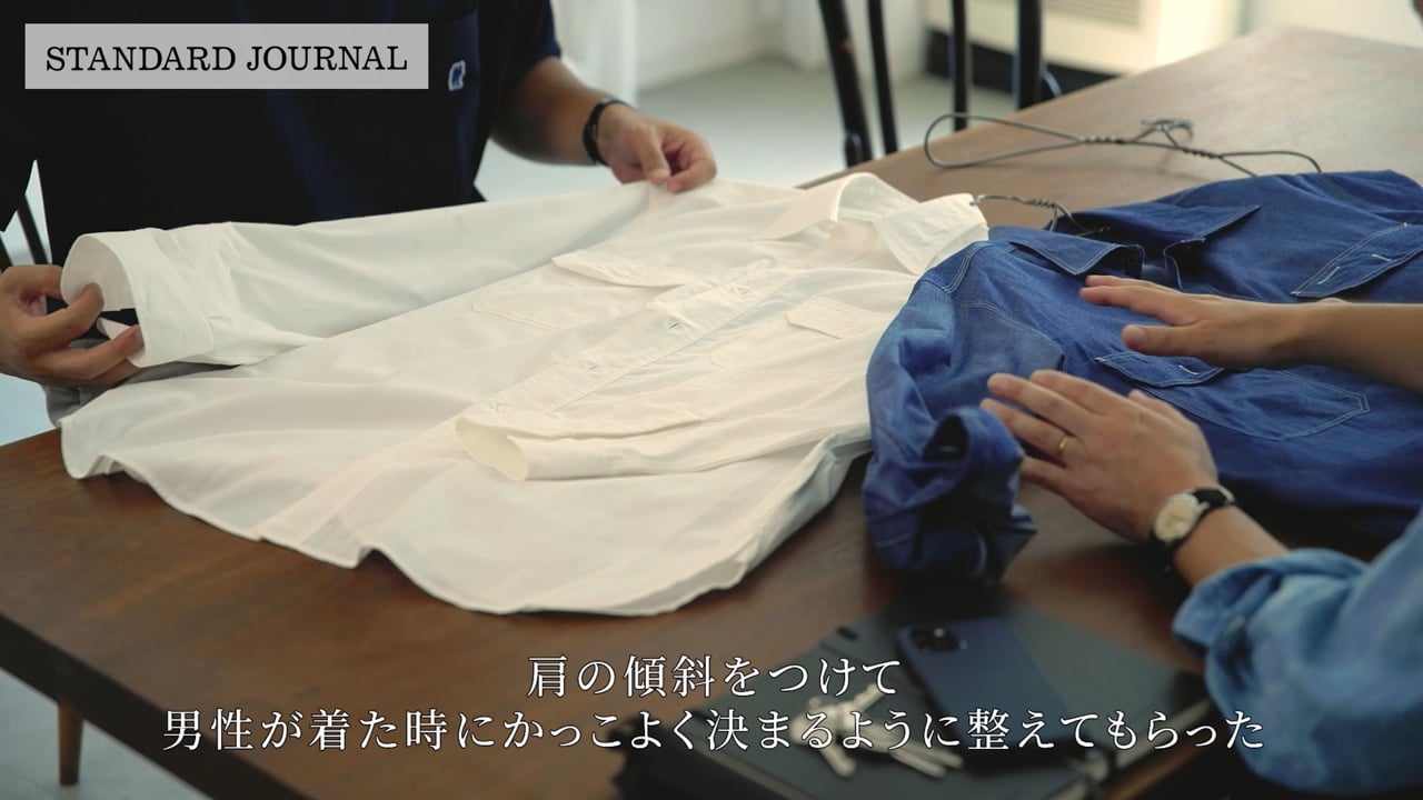 株式会社ベイクルーズ様 デザイナー対談動画