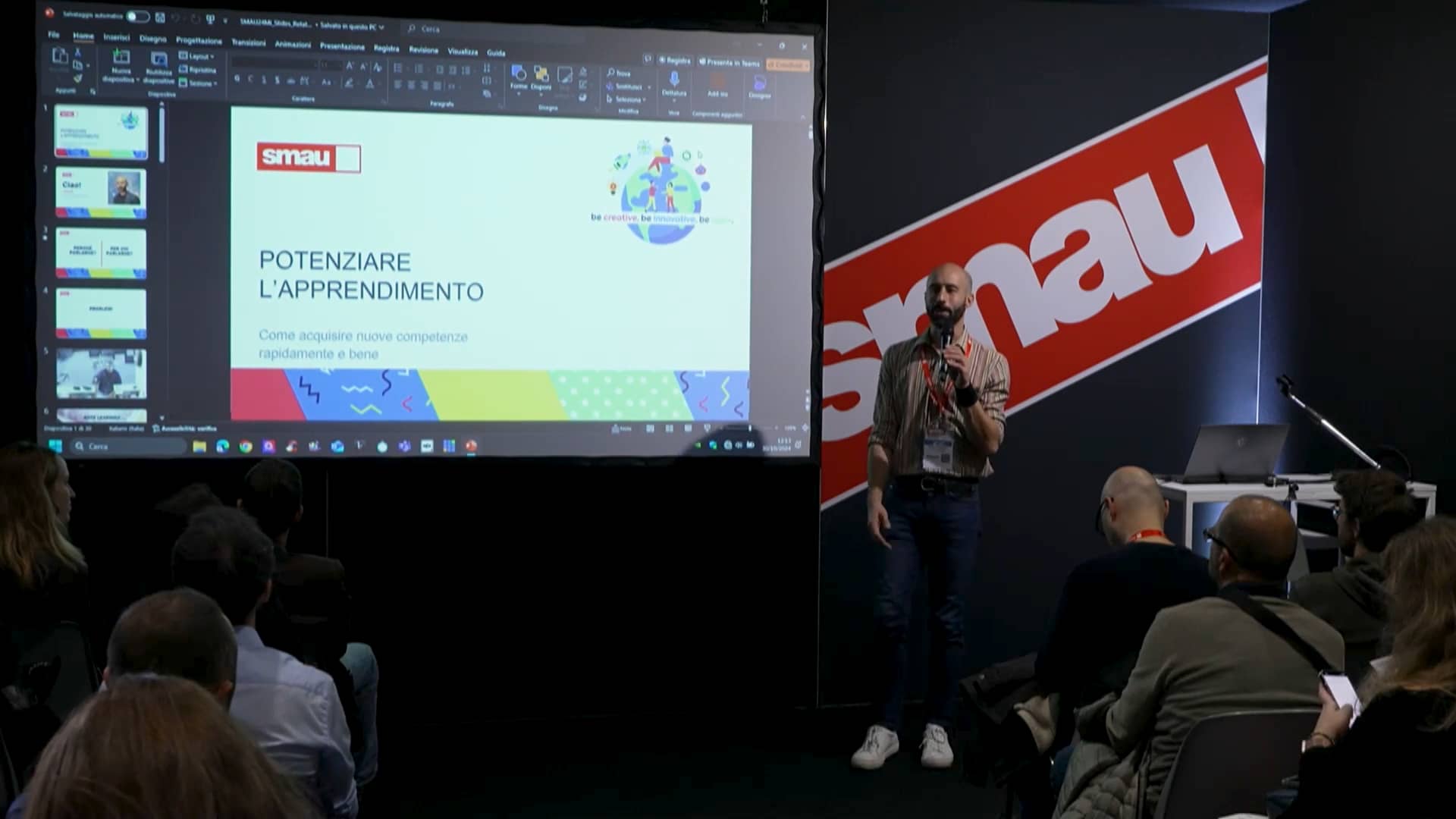 Potenziare l'apprendimento: come acquisire nuove competenze rapidamente e bene