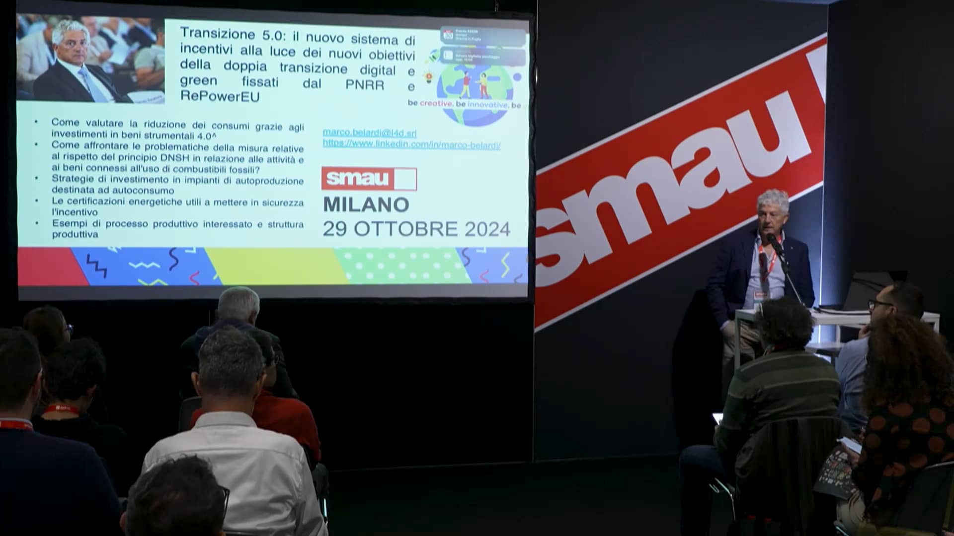 Industria 5.0: il nuovo sistema di incentivi alla luce dei nuovi obiettivi della doppia transizione digital e green fissati dal PNRR e RePowerEU
