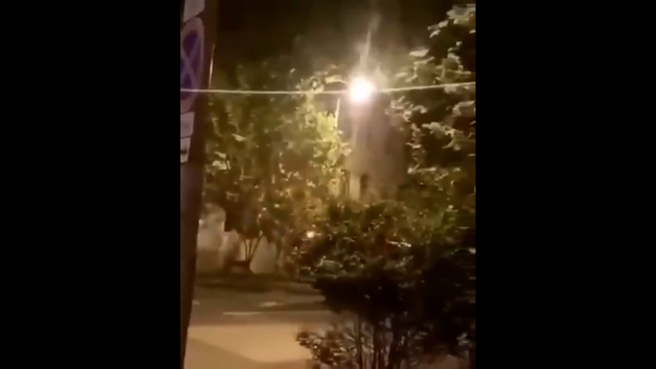 Tanki na Madžarskem, ki hitijo na pomoč Rusiji? Kaj se je res zgodilo?