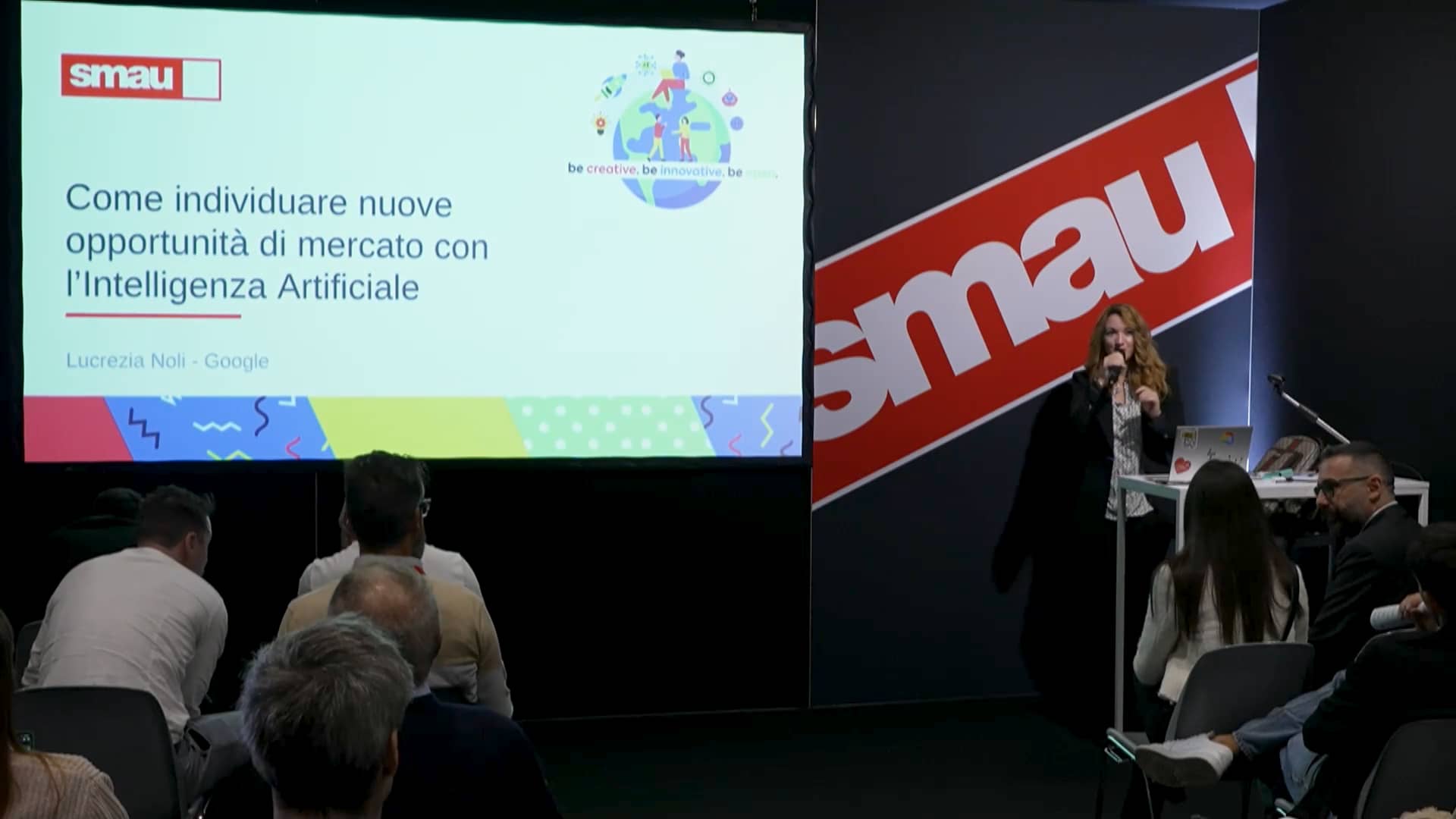 Come individuare nuove opportunità di mercato con l'Intelligenza Artificiale
