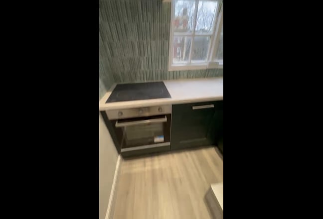  Large Ensuite Room Goswellroad Ec1v £280-290/Week Main Photo