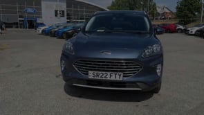 FORD KUGA 2022 (22)