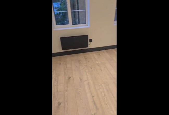 Amazing flat on a great location Main Photo