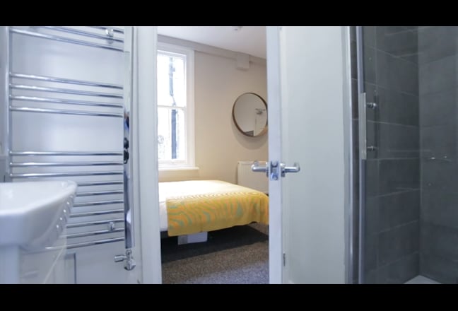 Video 1: Room 2