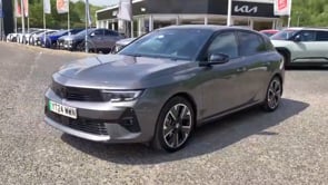 VAUXHALL ASTRA 2024 (24)