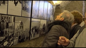 Els carrers del nucli antic acullen l'exposició 