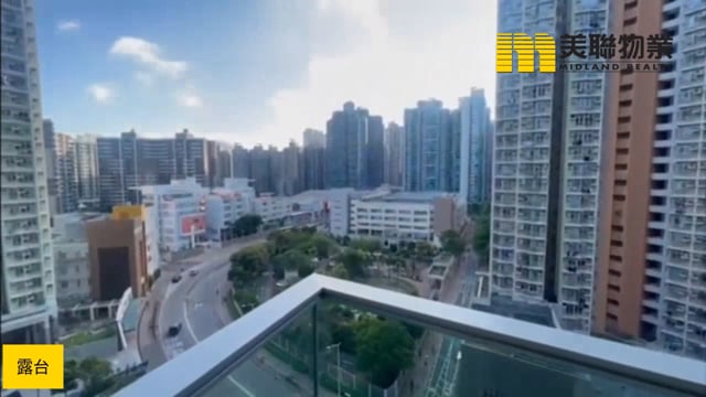 SAVANNAH 將軍澳 中層 1699406 售盤