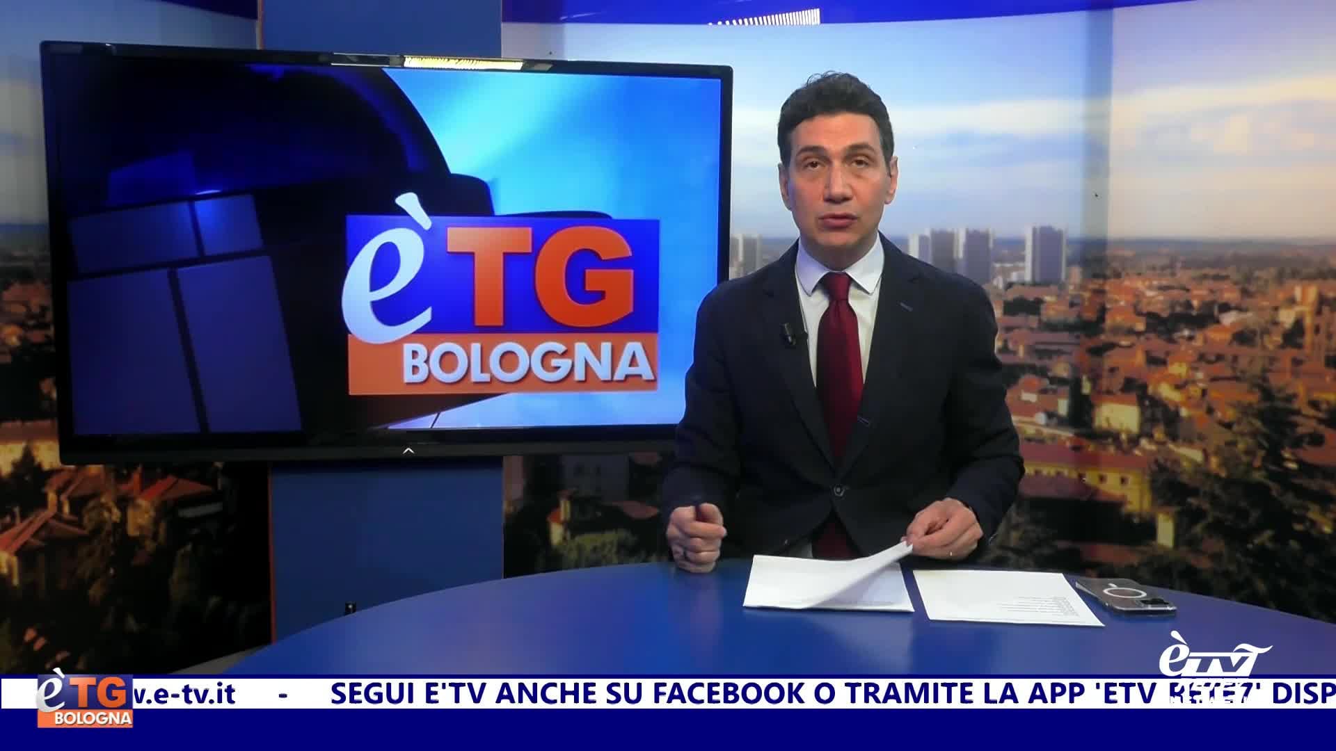 èTG –  Edizione Giorno 14/05/2025
