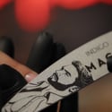 Video: Macho - Moon Files 120/180 (10 st)