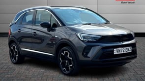 VAUXHALL CROSSLAND 2022 (72)