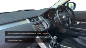 LAND ROVER RANGE ROVER EVOQUE 2013 (63)