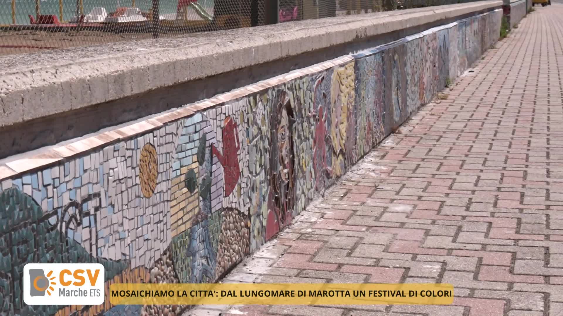 SPAZIO ALLA SOLIDARIETA'