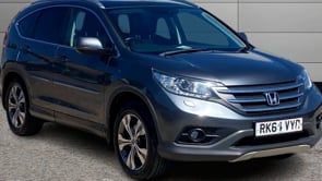 HONDA CR-V 2015 (64)