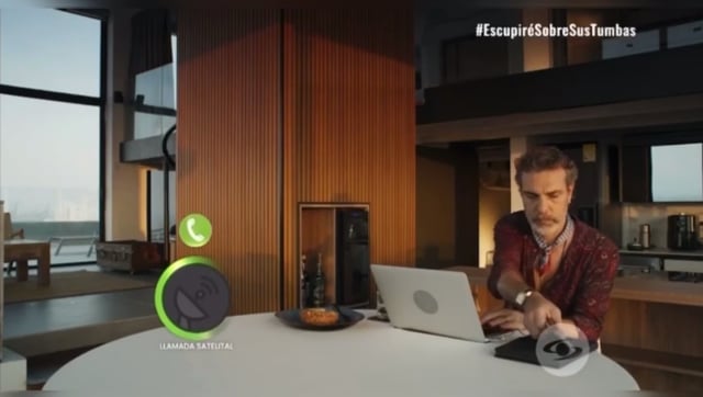 Carlos Aguilar Videobook